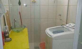 Imagem 6: Kitnet com 1 dormitório para alugar, 40 m² por R$ 1.500/mês - Centro - Campinas/SP