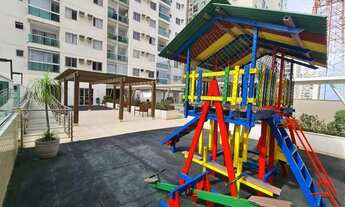 Imagem 6: Apartamento 75m², 3 quartos; 1 Suíte; 2 Vagas; Lazer clube à venda no bairro Praia de Itap