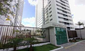 Imagem: L)Apartamento de 2 quartos - Várzea- Reserva