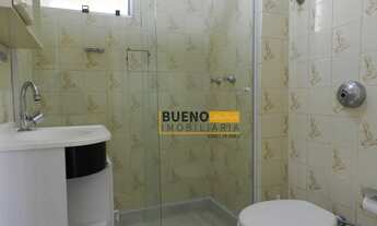 Imagem 6: Ótimo apartamento com 2 dormitórios no Jardim Brieds em Americana