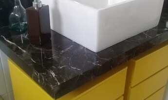 Imagem 5: Apartamento para Venda em Santo André, Campestre, 3 dormitórios, 1 suíte, 2 banheiros, 2 v