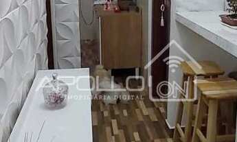 Imagem 4: Apartamento na avenida da praia