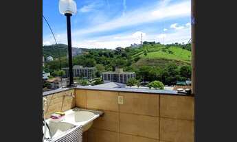 Imagem 4: Vende-se Casa 3 Pavimento Bairro Vila Piedade Itabira MG