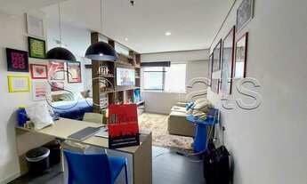 Imagem 5: Flat Radisson Vila Olímpia, disponível para venda com 31m² e 01 vaga de garagem