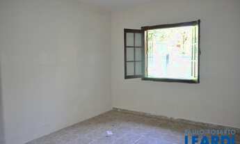 Imagem 2: CASA TÉRREA - ALTO DE PINHEIROS - SP