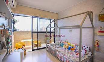 Imagem 5: Cobertura Garden com 188m² no Bairro do Farol