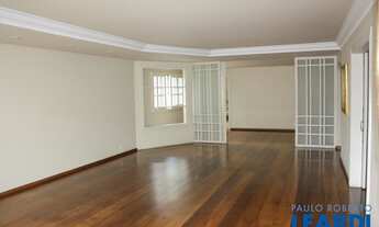 Imagem 6: APARTAMENTO - JARDIM AMÉRICA - SP