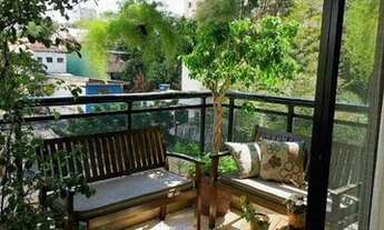 Imagem 5: Apartamento Venda 3 Dormitórios - 160 m² Pinheiros