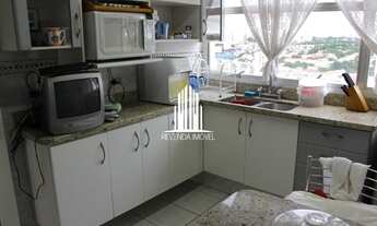 Imagem 7: Apartamento de 3 Dormitórios 1 suite e 2 vagas no Campo Belo