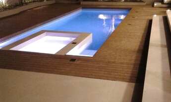 Imagem 7: CASA EM CONDOMÍNIO - ALPHAVILLE - SP