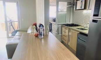 Imagem 2: SÃO PAULO - Apartamento Padrão - VILA MARIANA