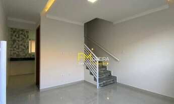 Imagem 6: Sobrado com 2 dormitórios à venda, 62 m² por R$ 268.000 - Cidade Ocian - Praia Grande/SP