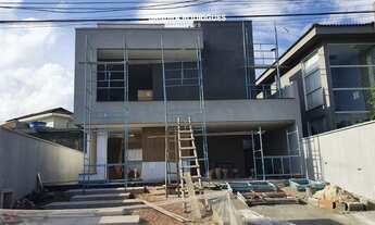 Imagem 3: Casa de Condomínio com 4 Suítes à Venda em Residencial Real Park Arujá, 280 m²