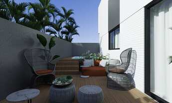 Imagem 4: Apartamento á venda com 2 quartos em Ponta de Campina