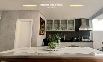 Imagem 7: Casa de Condomínio à Venda em Residencial Real Park Arujá, 338 m²