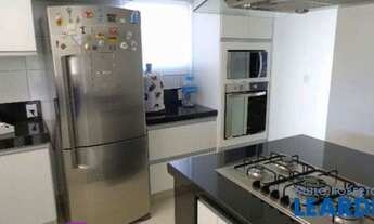 Imagem 6: CASA EM CONDOMÍNIO - CONDOMÍNIO SANTA TEREZA - SP