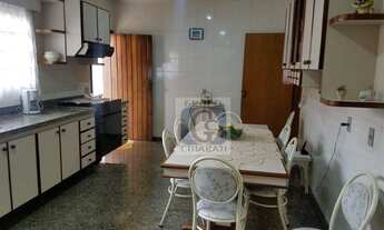 Imagem 6: Casa Térrea com 3 dormitórios, 1 suíte, quintal à venda, 170 m² por R$ 790.000 - Pirituba