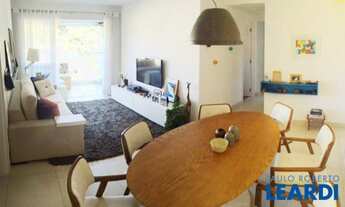 Imagem 1: APARTAMENTO - LAPA - SP