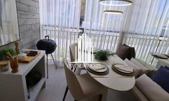 Imagem 7: Apartamento com 3 dormitórios na Barra Funda