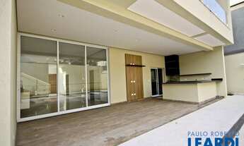 Imagem 5: CASA EM CONDOMÍNIO - ALPHAVILLE - SP