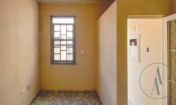 Imagem 4: CASA - 02 DORMITÓRIOS, 56 m² - CENTRO- SOROCABA/SP