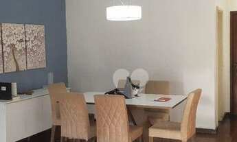 Imagem: Apartamento com 3 quartos à venda, 115