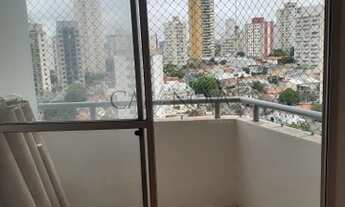 Imagem 6: Apartamento - Saúde - São Paulo