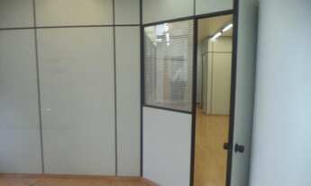 Imagem 4: SÃO PAULO - Conjunto Comercial/Sala - BROOKLIN