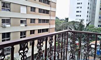 Imagem 7: APARTAMENTO - JARDIM AMÉRICA - SP