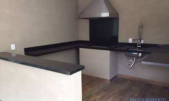 Imagem 2: CASA EM CONDOMÍNIO - ALPHAVILLE - SP