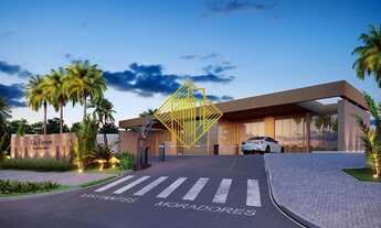 Imagem: CONDOMÍNIO FECHADO VILA FIRENZE CLUB