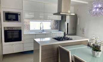 Imagem 6: Apartamento com 3 dormitórios à venda, 82 m² por R$ 595.000,00 - Buraquinho - Lauro de Fr