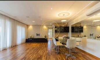 Imagem 3: BELÍSSIMO APTO 159 m² | 3 SUÍTES | 3 VAGAS GARAGEM