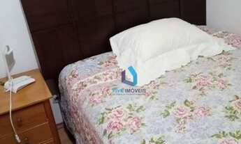 Imagem 4: Apartamento à venda, 78 m² por R$ 380.000,00 - Jardim Taquaral - São Paulo/SP