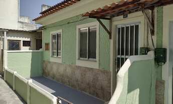 Imagem: Alugo casa de vila ( Avenida Mirandela