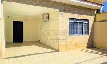 Imagem: Casa Padrão em Ribeirão Preto