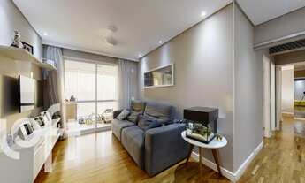 Imagem 4: São Paulo - Apartamento Padrão - Lapa