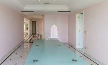 Imagem 6: Apartamento em Higienópolis 460m2 com 4 dormitorios e 5 vagas de garagem