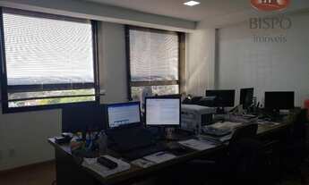 Imagem 5: Sala para alugar, 47 m² por R$ 1.700,00/mês - Vila Belvedere - Americana/SP