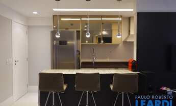 Imagem 7: APARTAMENTO - MORUMBI - SP