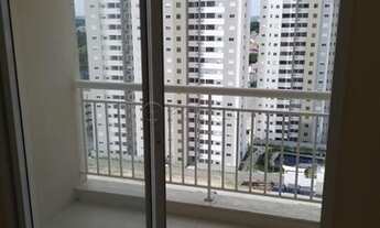 Imagem 2: São José dos Campos - Apartamento Padrão - Vila Industrial