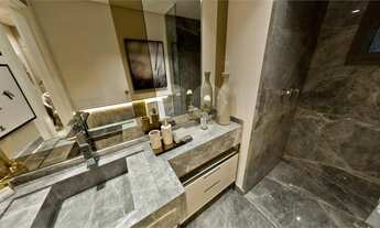 Imagem 4: São Paulo - Apartamento Padrão - CAMPO BELO