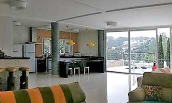 Imagem 3: CASA EM CONDOMÍNIO - CONDOMÍNIO HILLS 1 E 2 - SP