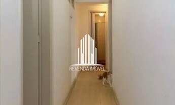 Imagem 6: Apartamento à venda com 2 dormitórios próximo ao Metrô