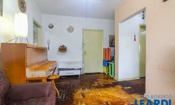 Imagem 6: APARTAMENTO - PERDIZES - SP