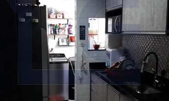 Imagem 7: Apartamento em São Bernardo do Campo