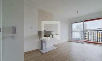 Imagem 3: Apartamento à Venda - Vila Mariana, 1 Quarto, 32 m2