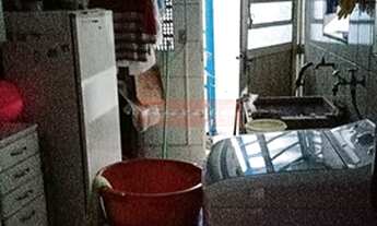 Imagem 4: SOBRADO NO CAMPO GRANDE COM 3 DORM E 1 SUITE , 2 SALAS, 2 COZ 3 BANHEIROS , 3 VGS, 1 COPA