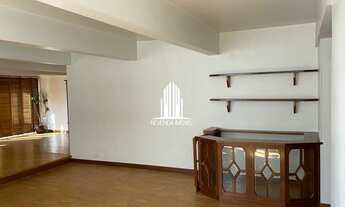 Imagem 4: Apartamento de 337m² em Higienópolis com 4 dormitórios, 3 suítes, 2 vagas de garagem