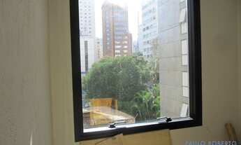 Imagem 2: CONJ. COMERCIAL - JARDIM AMÉRICA - SP